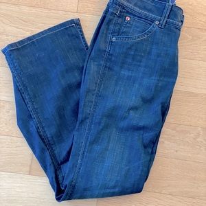 Hudson Jeans - straight leg